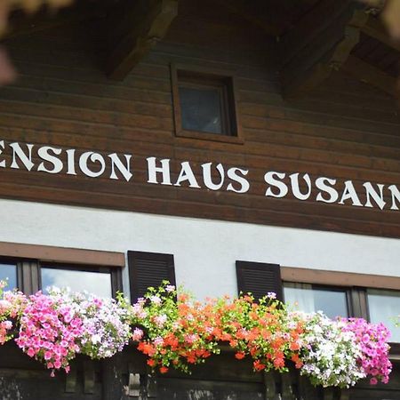Haus Susanne Radstadt Chambre photo