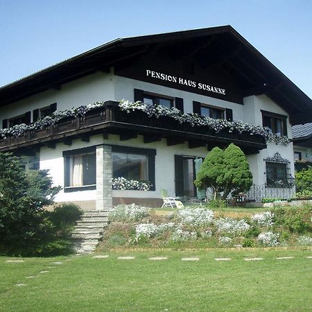 Haus Susanne Radstadt Extérieur photo