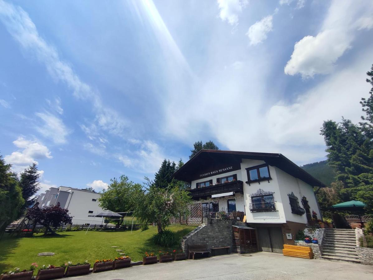 Haus Susanne Radstadt Extérieur photo