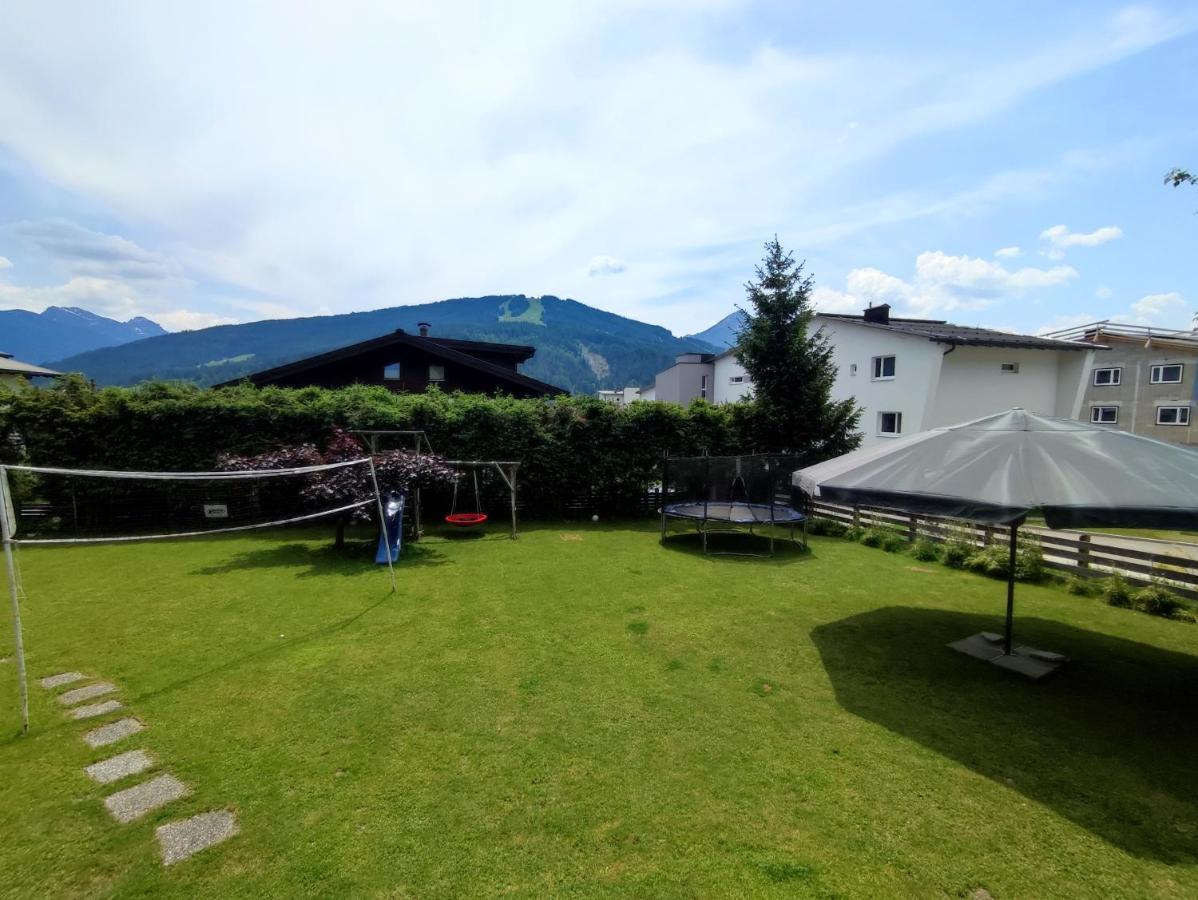 Haus Susanne Radstadt Extérieur photo