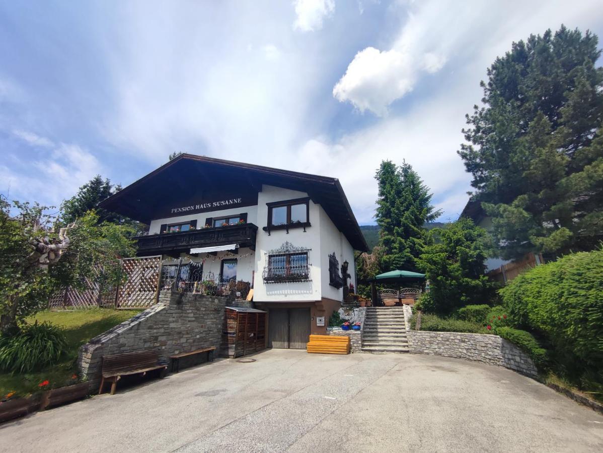 Haus Susanne Radstadt Extérieur photo