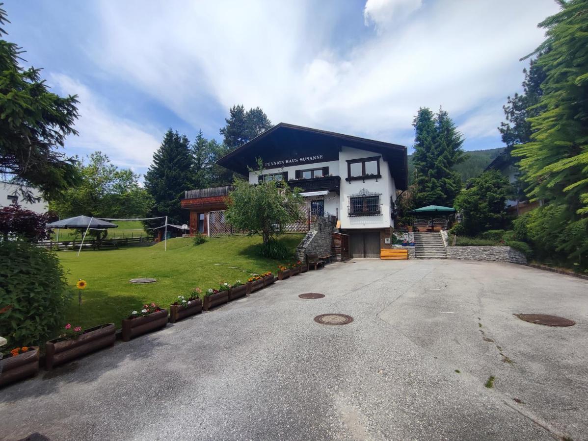 Haus Susanne Radstadt Extérieur photo