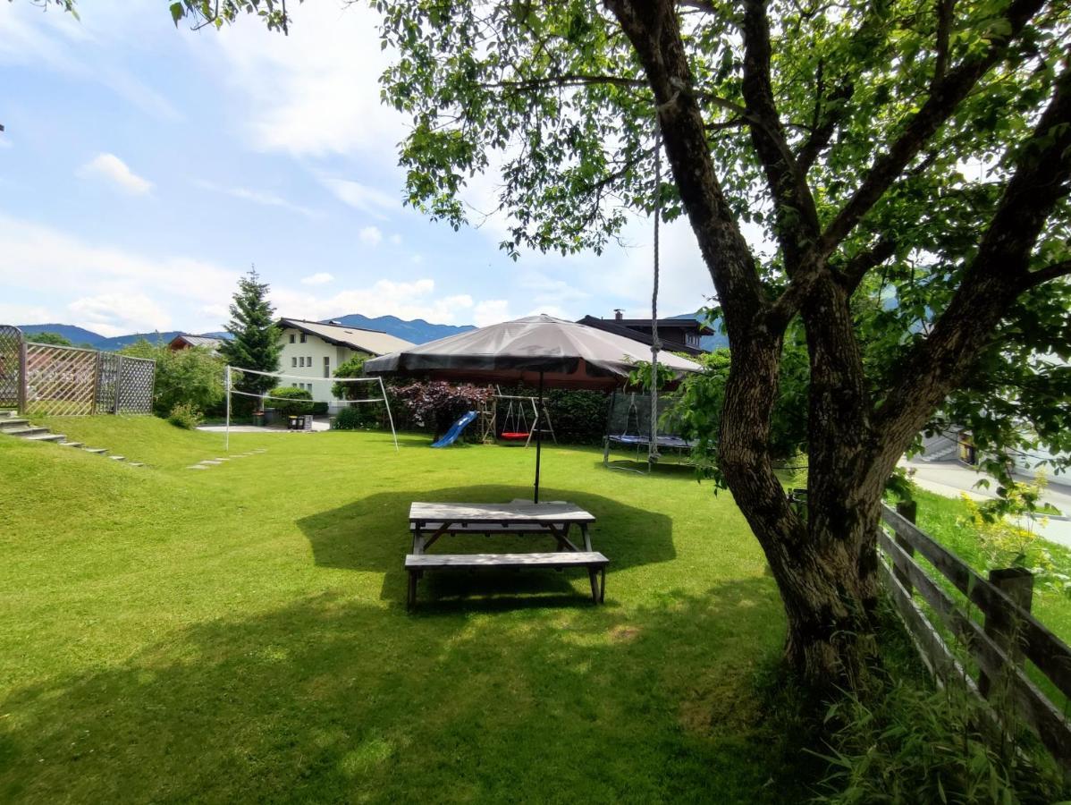 Haus Susanne Radstadt Extérieur photo