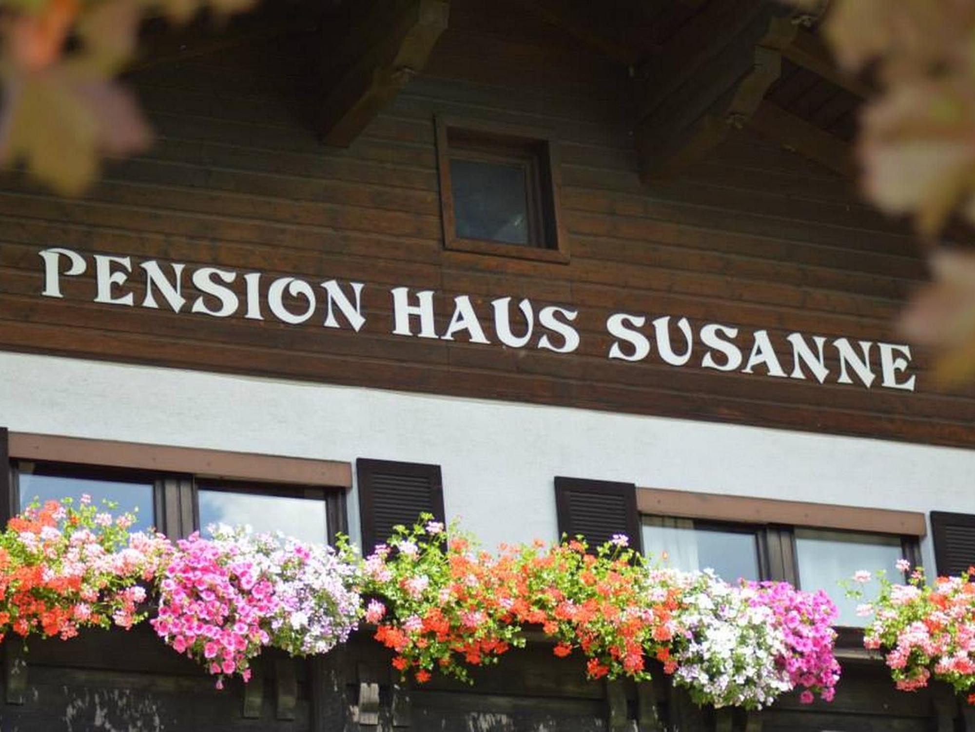 Haus Susanne Radstadt Chambre photo