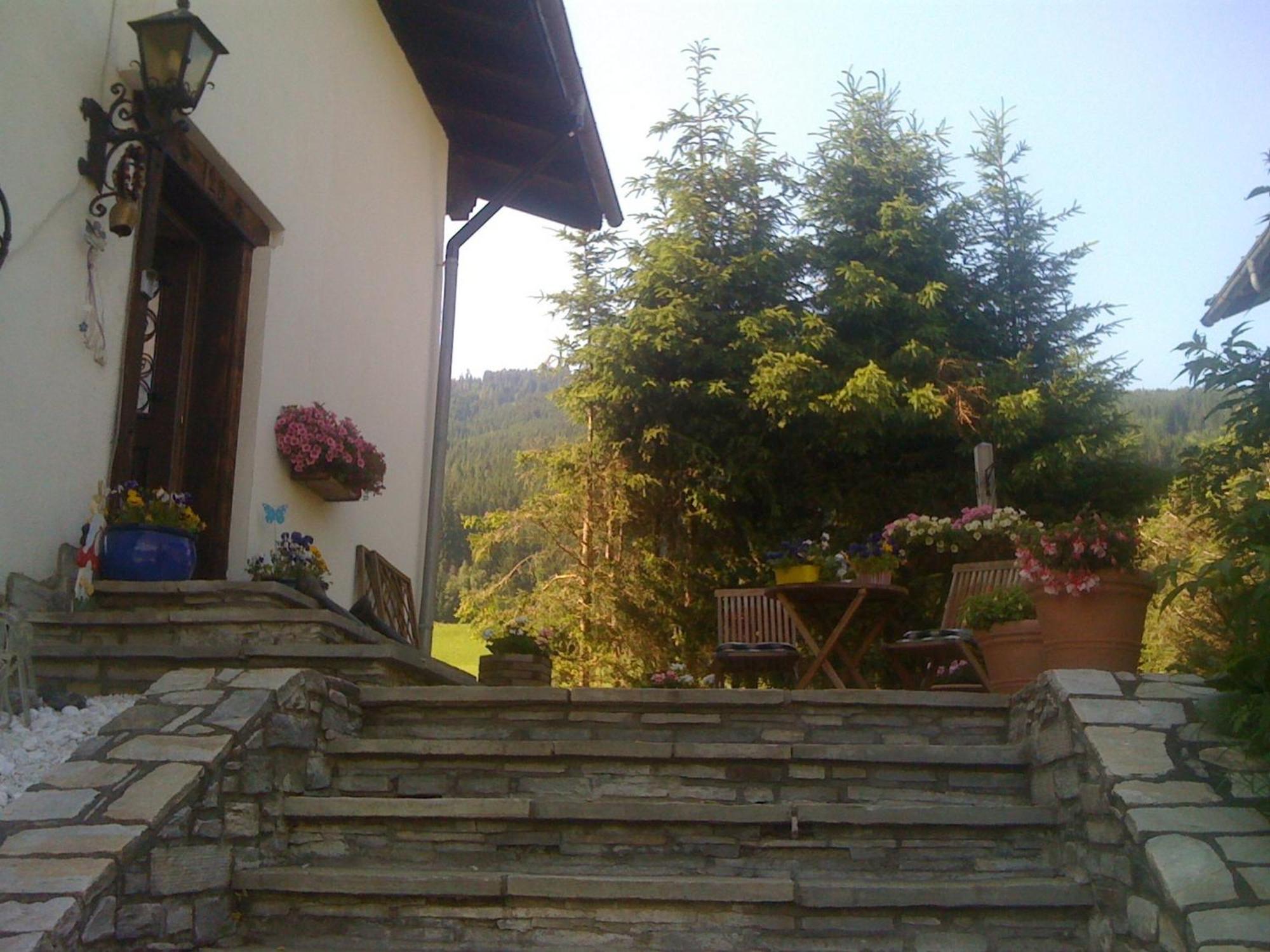 Haus Susanne Radstadt Extérieur photo