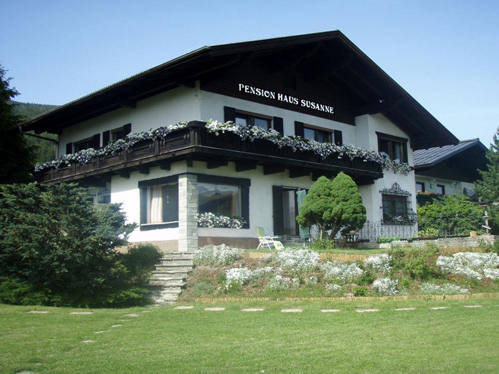 Haus Susanne Radstadt Extérieur photo