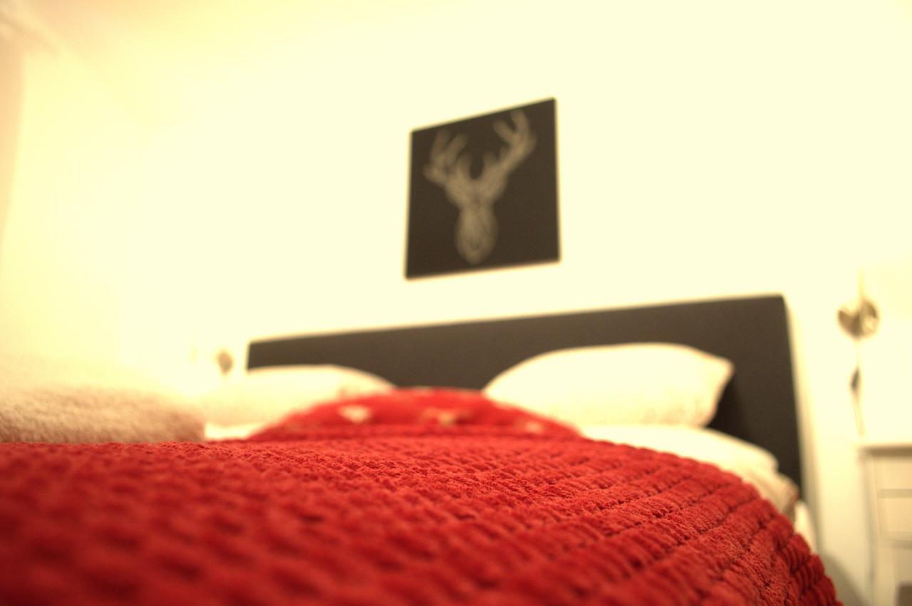Haus Susanne Radstadt Extérieur photo