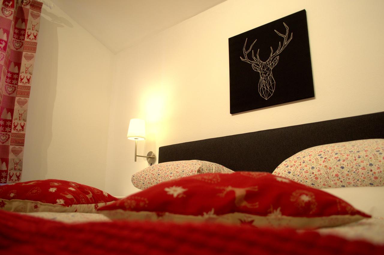 Haus Susanne Radstadt Extérieur photo