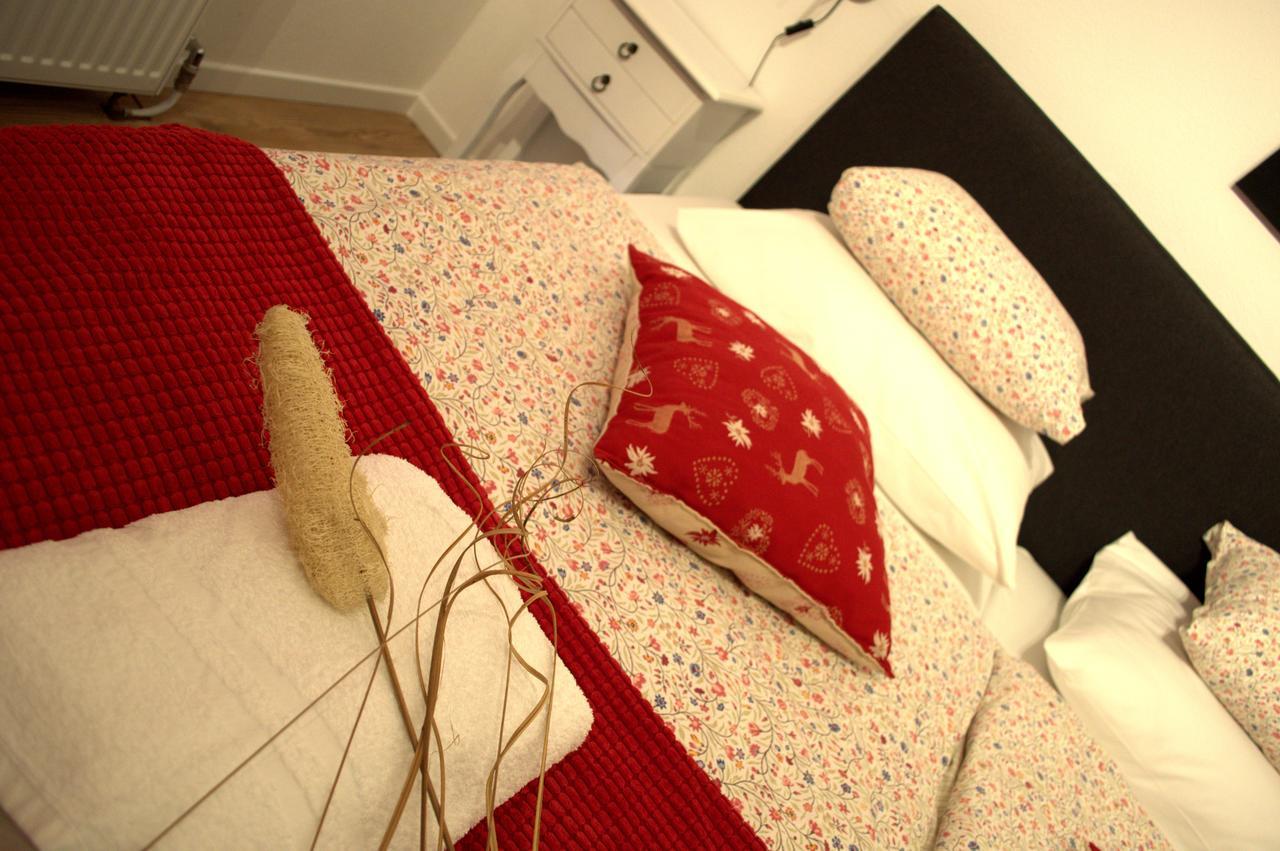 Haus Susanne Radstadt Extérieur photo