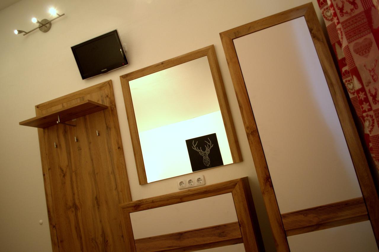 Haus Susanne Radstadt Extérieur photo