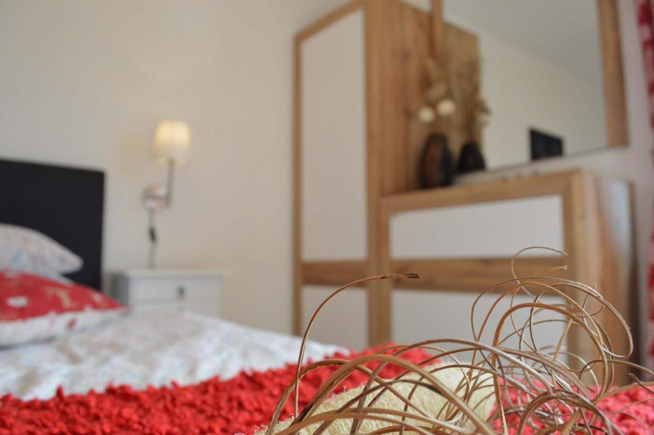 Haus Susanne Radstadt Extérieur photo