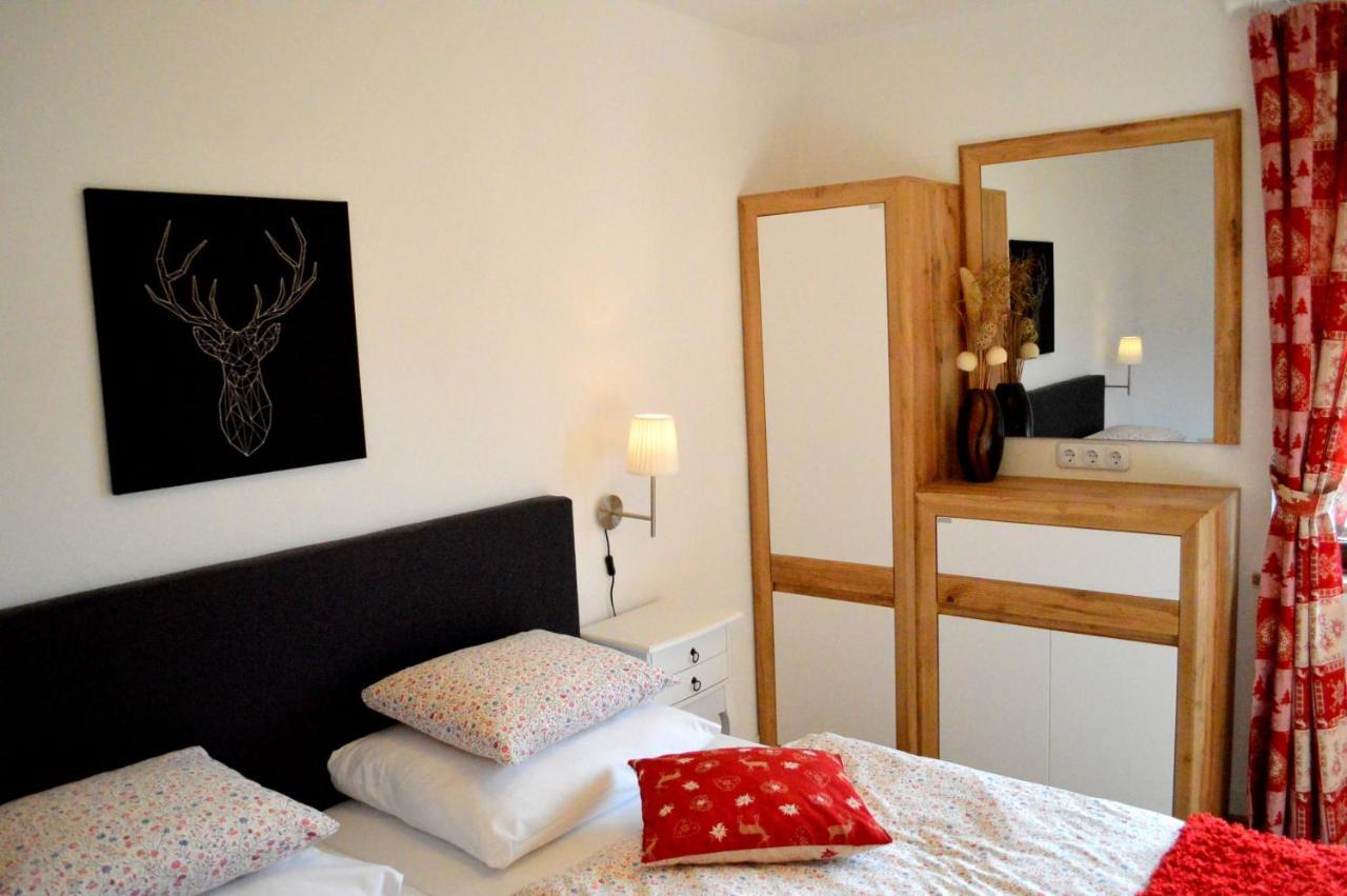 Haus Susanne Radstadt Extérieur photo