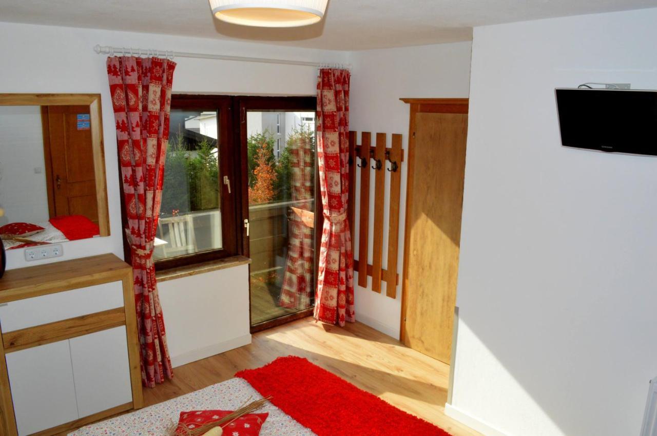 Haus Susanne Radstadt Extérieur photo