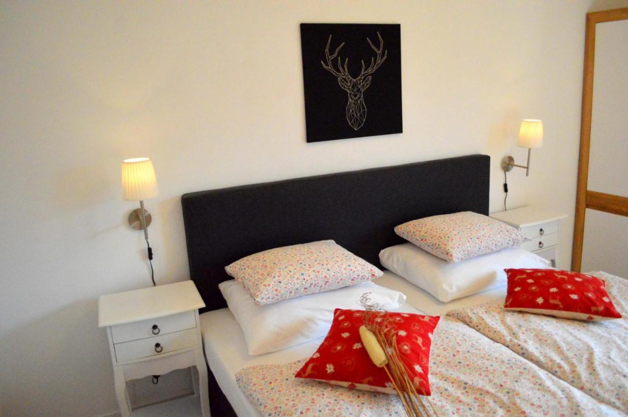 Haus Susanne Radstadt Extérieur photo