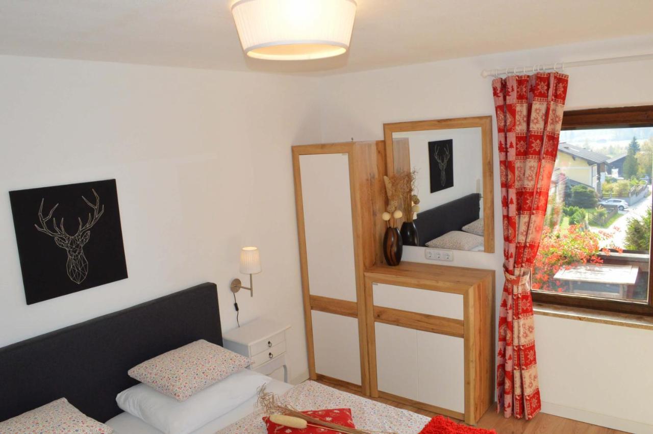 Haus Susanne Radstadt Extérieur photo