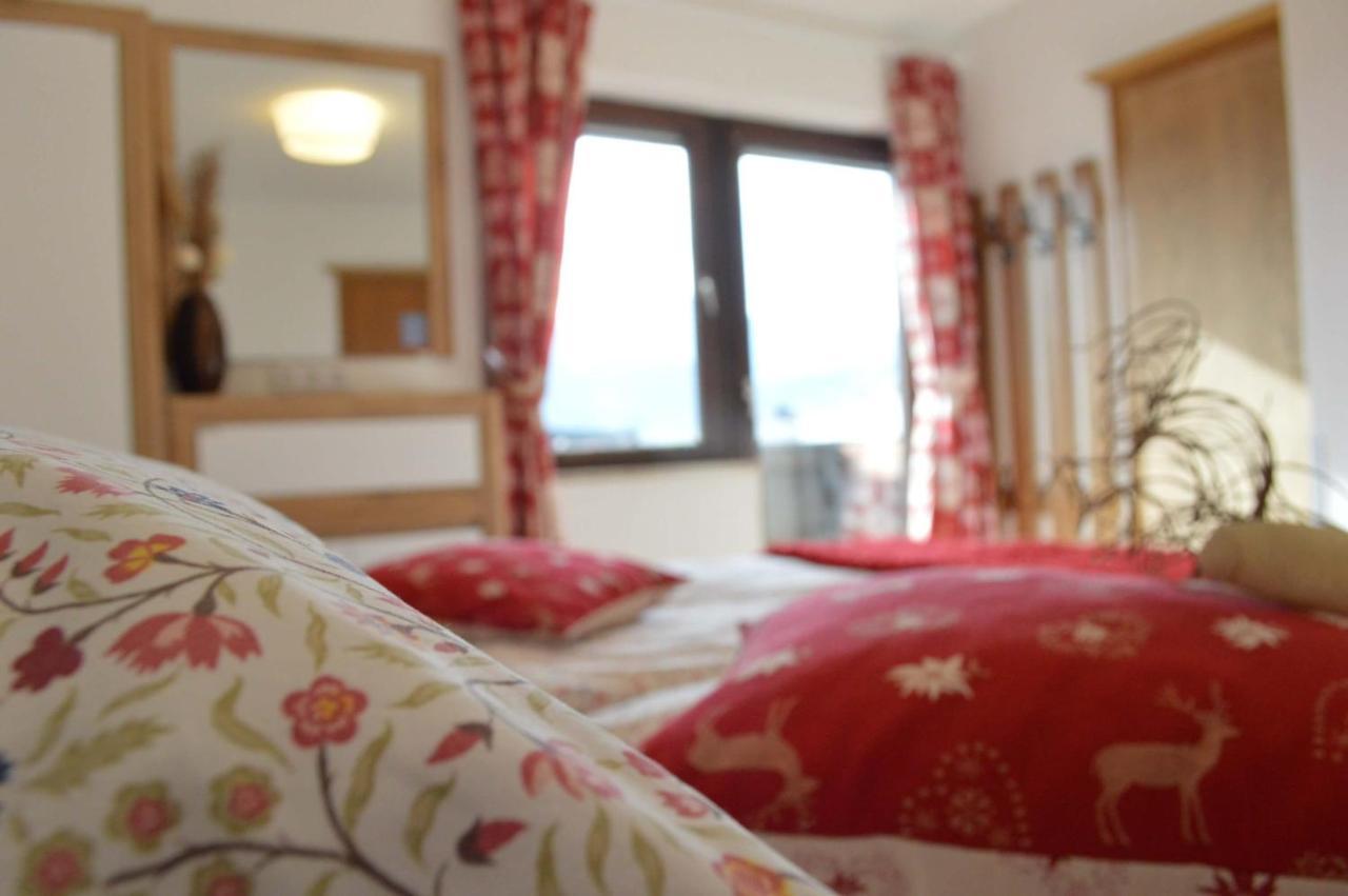 Haus Susanne Radstadt Extérieur photo