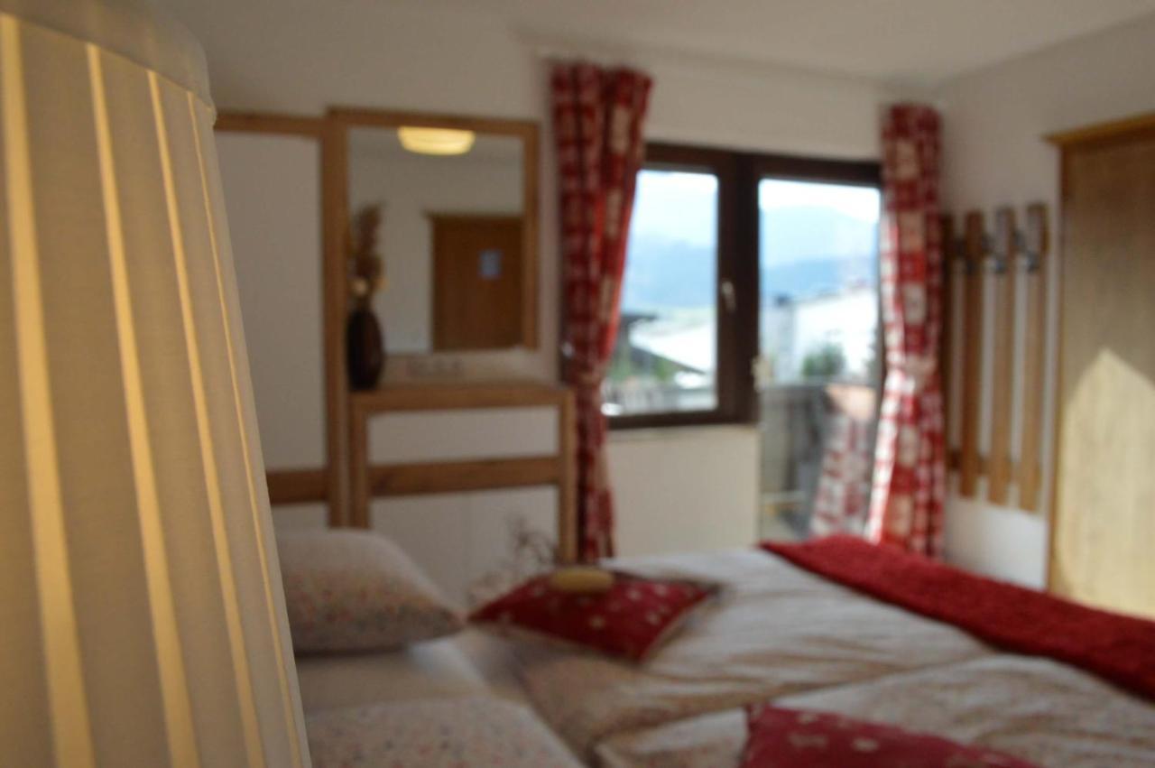 Haus Susanne Radstadt Extérieur photo