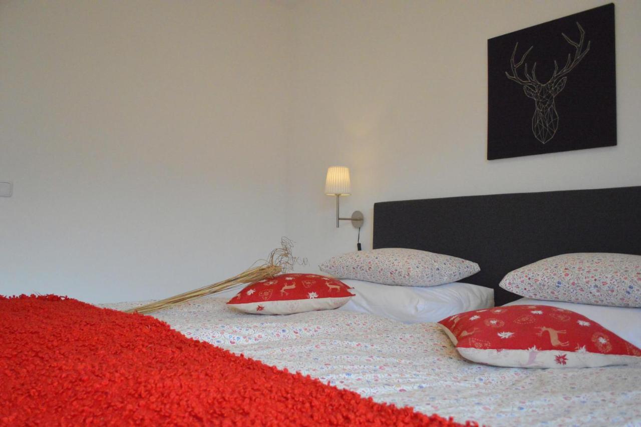 Haus Susanne Radstadt Extérieur photo