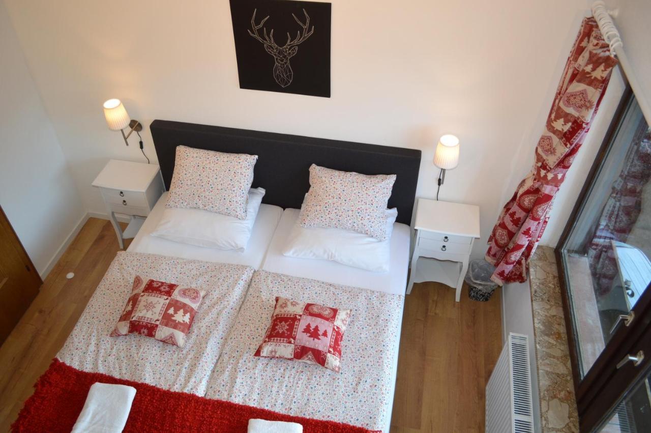 Haus Susanne Radstadt Extérieur photo
