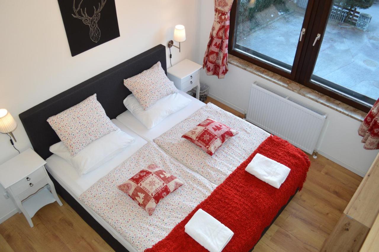 Haus Susanne Radstadt Extérieur photo