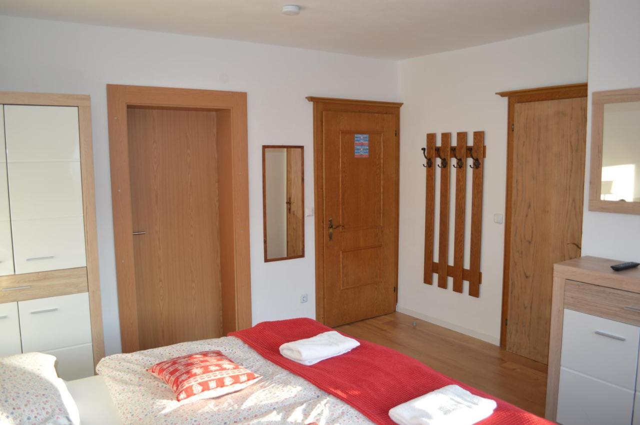 Haus Susanne Radstadt Extérieur photo