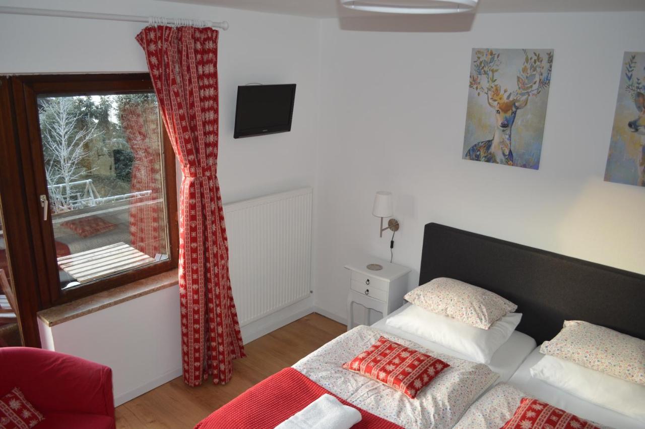 Haus Susanne Radstadt Extérieur photo