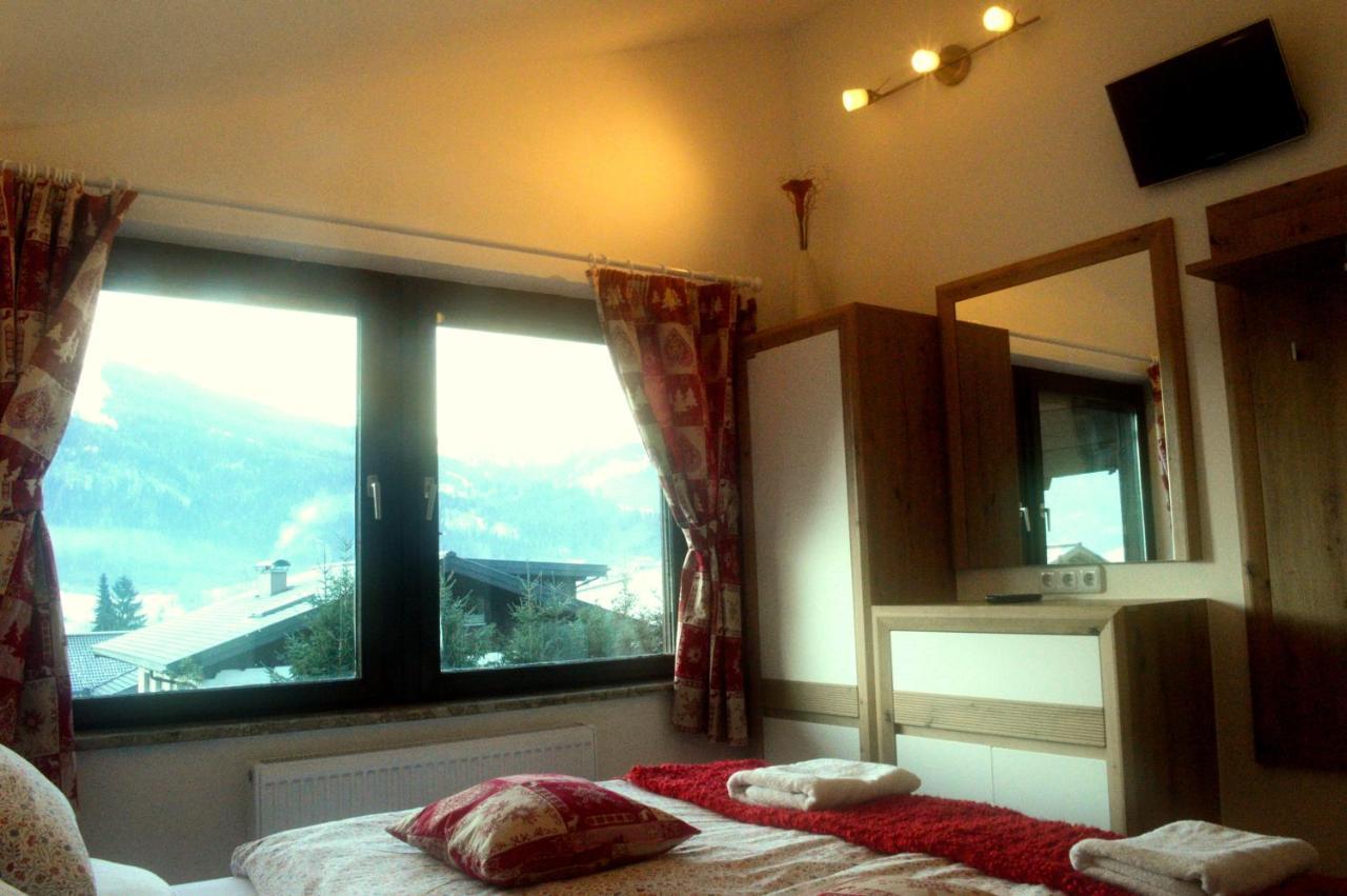 Haus Susanne Radstadt Extérieur photo