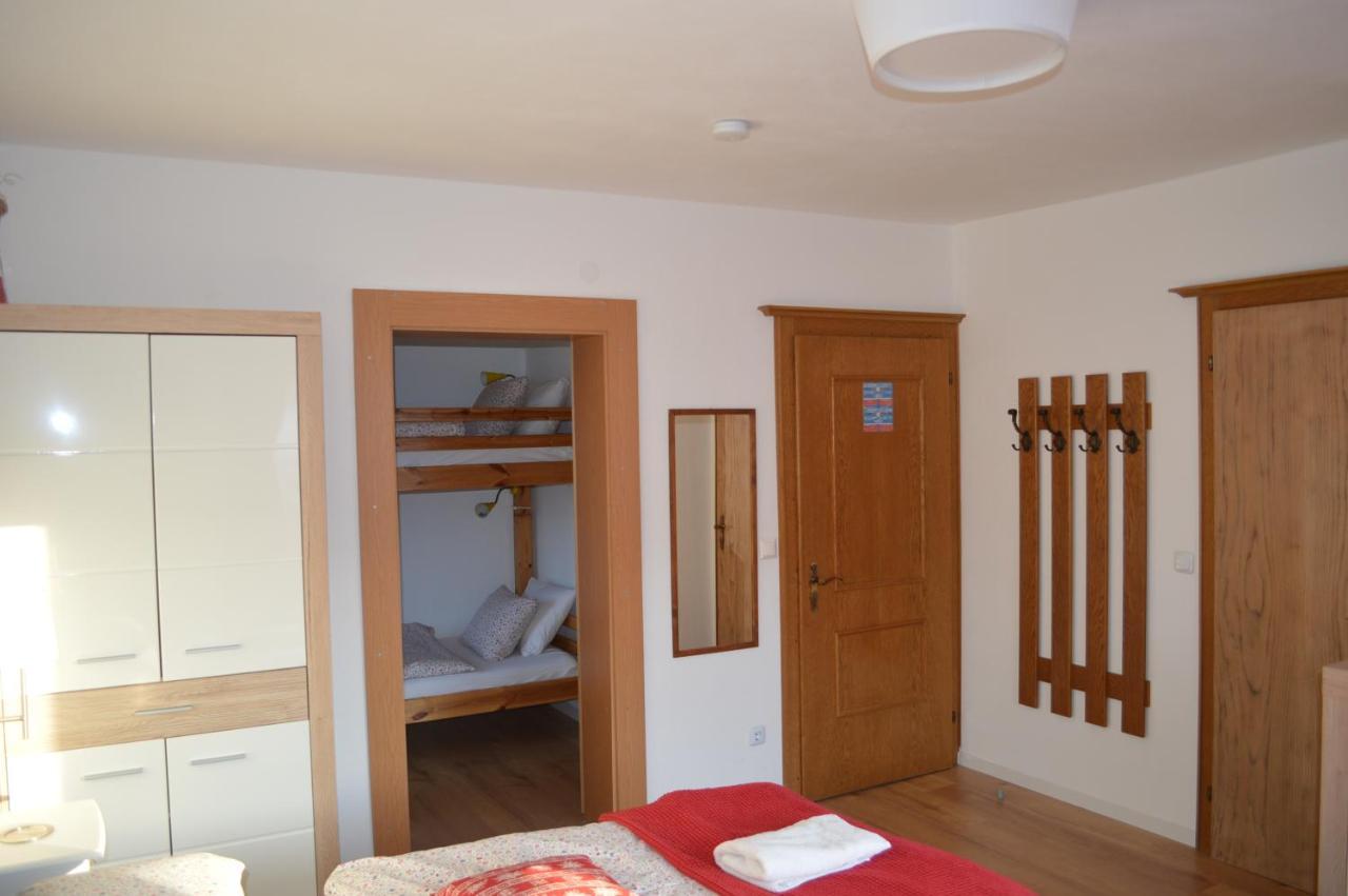 Haus Susanne Radstadt Extérieur photo