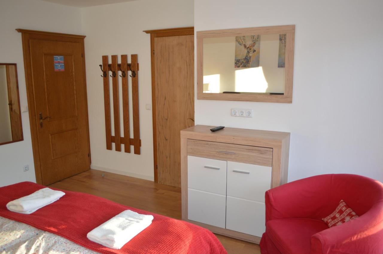 Haus Susanne Radstadt Extérieur photo
