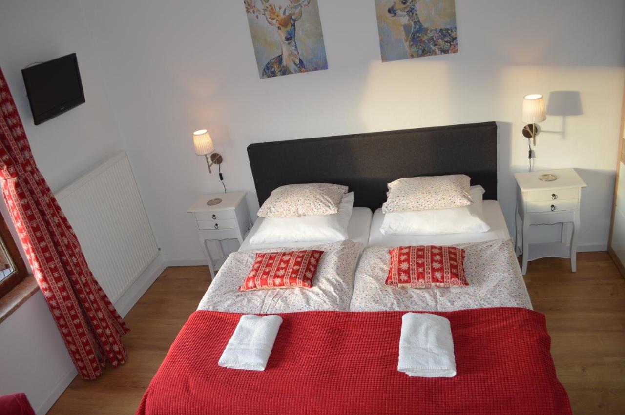 Haus Susanne Radstadt Extérieur photo