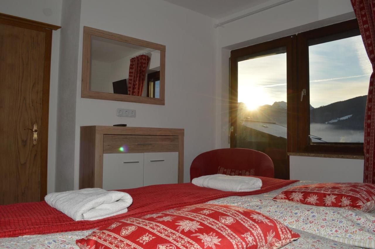 Haus Susanne Radstadt Extérieur photo